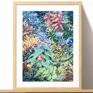 <span class=keywords><strong>Puzzle</strong></span> di Carta Educativo Personalizzato di Alta Qualità con Cartoni Animati per Bambini e Adulti, Personalizzabile da 501 a 1000 <span class=keywords><strong>Pezzi</strong></span> - Product Image 3