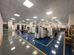 Service de conception de circuits imprimés (PCBA) sur mesure, professionnel, avec conception de circuits imprimés, assemblage SMT, assemblage clé en main et prototype électronique. - Product Image 4