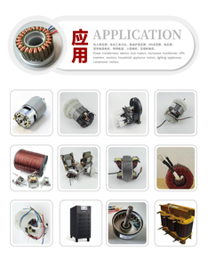 Pure <strong>Copper</strong> Enamelled <strong>Wire</strong> 0.2-3mm Electric <strong>Wire</strong> - Product Image 4