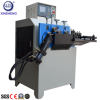 Machine automatique pour plier le GT-RF6 d'anneau