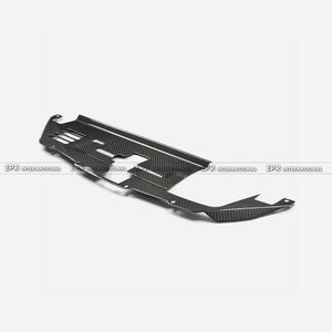 Panel de enfriamiento tipo OE para Toyota Yaris GR GXPA16 Gen 2 facelift (con ranura de admisión Eventuri) - Product Image 3