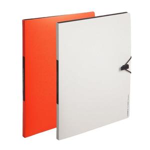 Gemini <b>Document</b> <b>Folder</b> A4 Size 20-Pouch Plastic File Organizer with Insert Pockets <b>for</b> Office Use - Product Image 5