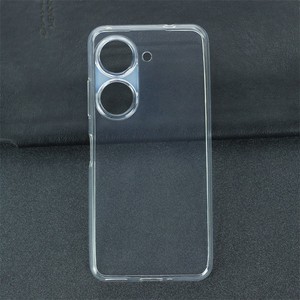 Funda trasera de TPU suave para <span class=keywords><strong>Asus</strong></span> <span class=keywords><strong>Zenfone</strong></span> <span class=keywords><strong>10</strong></span> 5G - Product Image 2
