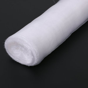 Moustiquaire en plastique personnalisable pour fenêtres et portes, filet <span class=keywords><strong>anti</strong></span>-insectes lavable pour la maison et l'école, vente en gros - Product Image 1