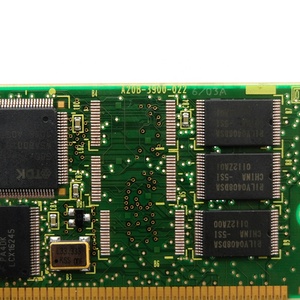 คุณภาพดี ใหม่เอี่ยม Fanuc A20B-3900-0226 แผงวงจรควบคุมอุตสาหกรรมของแท้พร้อมการรับประกันหนึ่งปี - Product Image 3