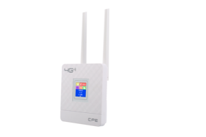 Venta Directa de Fábrica, Router Inalámbrico Portátil con Batería 4G CPE, Router Tplink LTE FDD TDD, Descarga de 150 Mbps, VoIP Doméstico, Europa - Product Image 4
