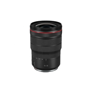 DF Venta al por Mayor Lente de Cámara de Segunda Mano Original RF 15-35mm F2.8 L IS USM Lente Gran Angular para Cámara Digital 15-35mm - Product Image 3