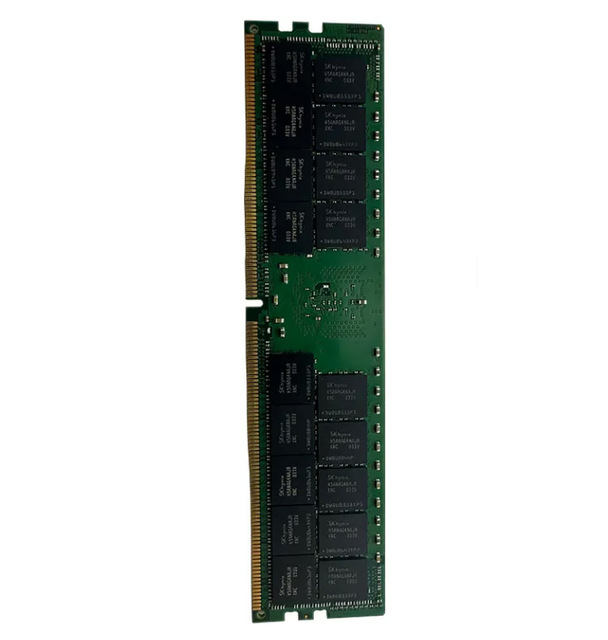 Wholesale New D ELL 64GB 3200MHz RAM DDR4 Memory RAM DDR4
