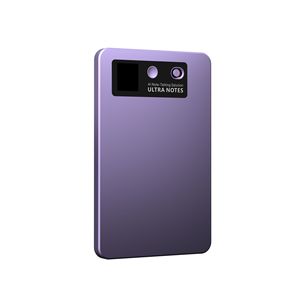 Grabadora <span class=keywords><strong>de</strong></span> <span class=keywords><strong>Voz</strong></span> con IA, Lápiz Magnético <span class=keywords><strong>de</strong></span> Grabación, Archivo MP3, Aleación <span class=keywords><strong>de</strong></span> Aluminio, Conector USB 2.0, Conversión <span class=keywords><strong>de</strong></span> <span class=keywords><strong>Texto</strong></span> sin Conexión, Asistente <span class=keywords><strong>de</strong></span> Traducción - Product Image 3