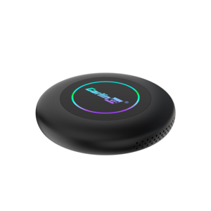 Tbox Ultra3 5G AI Box Adattatore Carplay Android 15 8GB+128GB Scheda TF Dongle Carplay Wireless per BMW <span class=keywords><strong>Google</strong></span> GPS AI Box Car <span class=keywords><strong>Play</strong></span> - Product Image 6