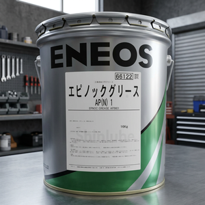 Grasa de Alto Rendimiento ENEOS EPNOC AP(N)1-6122 16kg Lubricante Industrial NLGI 1 Multiusos a Extrema Presión con Base de Litio - Product Image 3