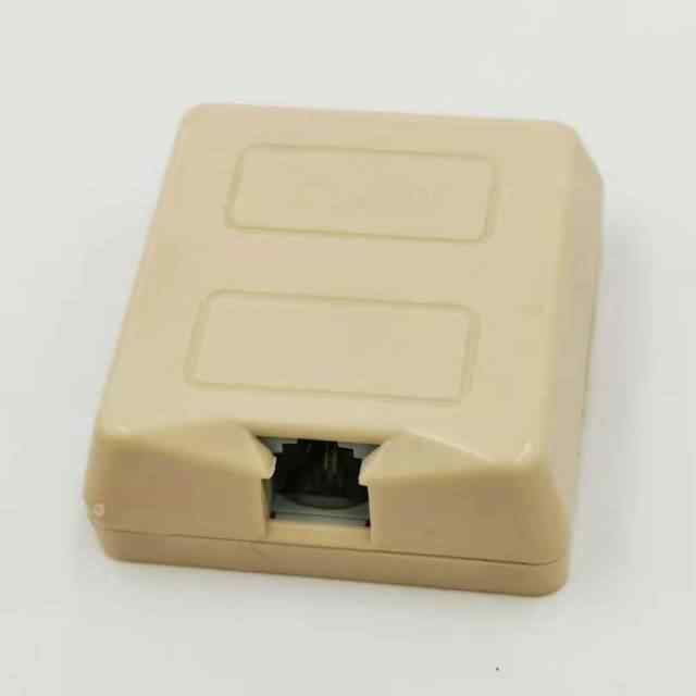 Telephone Gel-Filled RJ11 Socket with Connector Telecom Parts| Alibaba.com