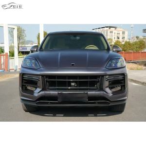 Por Cayen 958,1 958,2 a 24 Turbo Gt Kit de carrocería para parachoques trasero delantero faros capó guardabarros luces traseras para 958,1 958,2 2011-2017 - Product Image 4