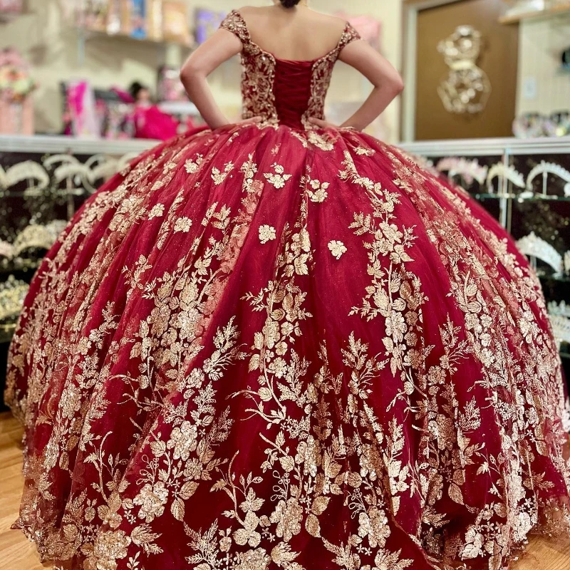 Wholesale 15 quinceanera dresses quinceanera dresses evening red quinceanera dress,2 Pieces Wholesale 15 quinceanera dresses quinceanera dresses evening red quinceanera dress,2 Pieces