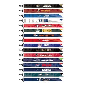 ラグビーフットボールクラブ32 NFLスキーリボンアウトドアハーネスパーソナライズスノーボードスロープサインストラップストラップストラップストラップ - Product Image 3