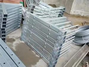 Fabricante que ofrece cesta colgante eléctrica ZLP630 <span class=keywords><strong>para</strong></span> <span class=keywords><strong>construcción</strong></span>, motor <span class=keywords><strong>de</strong></span> Motor PLC estándar <span class=keywords><strong>de</strong></span> 6 metros <span class=keywords><strong>de</strong></span> ancho, precio bajo por 1 año - Product Image 3