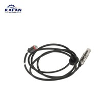 7423637094 / 23637094 Capteur de vitesse de roue ABS pour Volvo FH4/FM4/FMX et camions Renault, côté gauche / 2 broches / 3330 mm