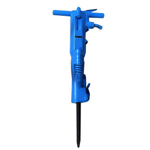 <span class=keywords><strong>Martillo</strong></span> <span class=keywords><strong>Demoledor</strong></span> <span class=keywords><strong>Neumático</strong></span> Portátil B87C, Kit Rompedor de Pavimento <span class=keywords><strong>con</strong></span> Cincel y Manguera para Uso en Alquiler de Flotas de Contratistas - Product Image 1