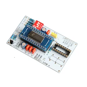 Módulo de Transmisión Nvarcher TDA1540 Compatible con Entrada I2S 256fs 384fs Adopta CS8412CS-SOP para CDM2 <span class=keywords><strong>CDM4</strong></span> - Product Image 6