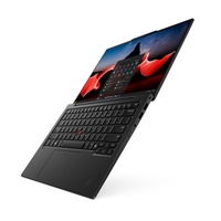 Mejor Precio, Lenovo ThinkPad X1 Carbon Gen 13, Portátil Empresarial de 14 Pulgadas, Gráficos HD, 64 GB + 1 TB SSD, Windows 11