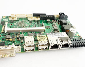 BECKHOFF CB3063-0011 ordinateur intégré de carte mère de contrôle industriel CB3263-0005 pour des applications PC industrielles en Stock - Product Image 5