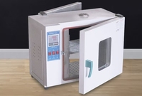 Séchoirs industriels à micro-ondes 220V, fours à air chaud à double porte, moteur composant essentiel, équipement de séchage alimentaire à bas prix