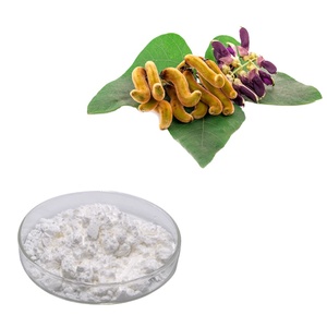 Hongda Natural 98% <strong>Mucuna</strong> <strong>Pruriens</strong> <strong>Extract</strong> <strong>Powder</strong> - Product Image 1