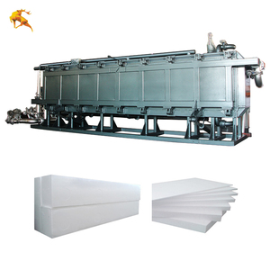 Bloque <span class=keywords><strong>de</strong></span> espuma <span class=keywords><strong>de</strong></span> <span class=keywords><strong>poliestireno</strong></span> EPS geofoam, máquina <span class=keywords><strong>de</strong></span> molde <span class=keywords><strong>de</strong></span> ladrillo - Product Image 4