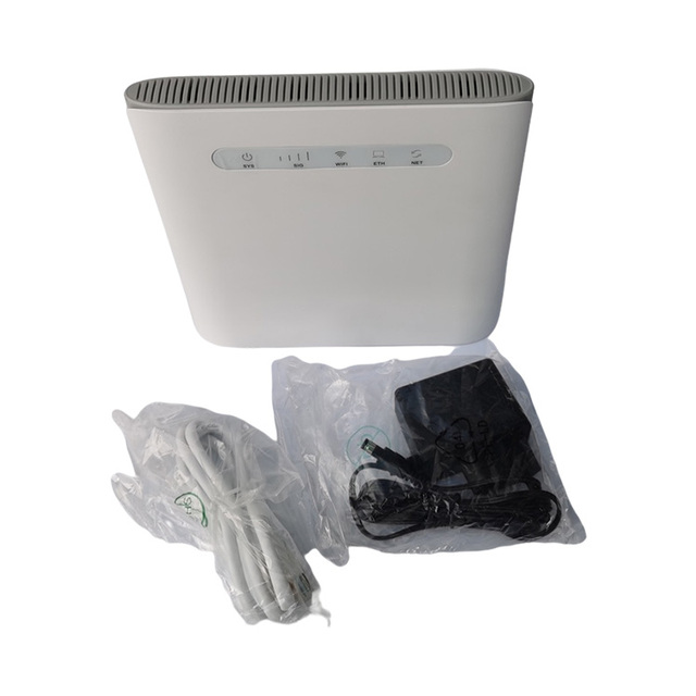 External Antenna Hot Sale Indoor 4g Lte Cpe Router