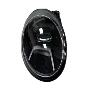 Faros Delanteros LED para <span class=keywords><strong>Porsche</strong></span> 992 2020 2021 2022 2023 2024, Accesorios para <span class=keywords><strong>Porsche</strong></span> <span class=keywords><strong>911</strong></span> 992 - Product Image 2