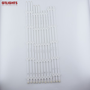 Gtlights 50ln 3V 1W LED TV đèn nền tiras LED Para TV cho LG 50 ''50la6134-zb/50la6208-za/50la620s-za/50la620v-za - Product Image 5