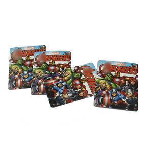 Caja de almacenamiento de plástico de cuatro colores con tema asiático de Fournier <span class=keywords><strong>777</strong></span> de calidad de <span class=keywords><strong>casino</strong></span> personalizada, caja de plástico transparente en blanco, naipes - Product Image 1