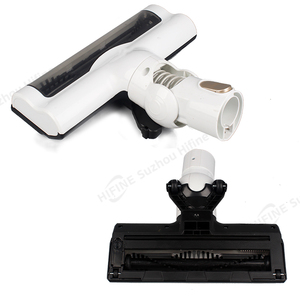 Midea pour Philips Haier <span class=keywords><strong>Electrolux</strong></span> aspirateur <span class=keywords><strong>brosse</strong></span> universelle 32mm tête de <span class=keywords><strong>brosse</strong></span> de tapis en plastique pour outil de sol Application de voiture - Product Image 5