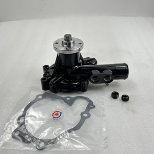 4TNV94 Engine Water <b>Pump</b> 129907-42000 Water <b>Pump</b> Assy With High Quality - Product Image 6