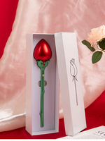 Fabricant personnalisé vente en gros rose boîtes cadeaux pour bagues à ouverture automatique boîte de rangement pour emballage de bijoux