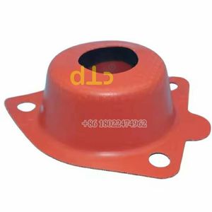 Pièces de machines de construction, pompe à carburant, régulateur d'air-carburant, diaphragme AFC 3013811 pour Cummins K19 K38 K50 - Product Image 1