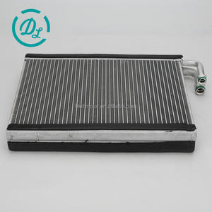 Noyau d'évaporateur EexcavaStart SK200-8, pièce de rechange fiable pour le refroidissement de la climatisation, YN20M00107S020, durable, efficace, garantie 1 an, 100% - Product Image 1