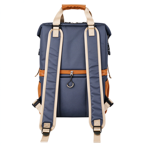 Sac isotherme en Tyvek grande capacité, prix de gros, imperméable et étanche, sac à dos thermique 21*15*11cm pour le stockage des aliments - Product Image 3