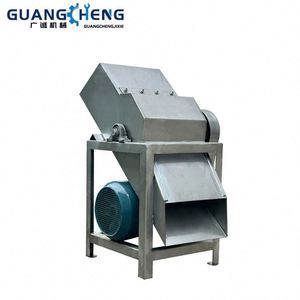 Venta Directa de Fábrica de Trituradoras de Azúcar Cristal de Alta Calidad para Supermercados Refrigerados, Hoteles con Congelados y Fábricas de Helados - Product Image 2