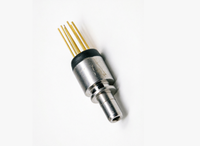 Module récepteur optique ROSA 50G 40KM 50G 1310nm avec APD TIA et connecteur LC pour réseaux à fibres optiques haute vitesse