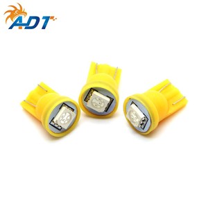ADT Haute Qualité 6.3V # 555 # 47 # 89 Lampes LED Auto Pinball LED - Product Image 2
