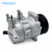 1K0820803A 6SEU14C 6PK Nouveau compresseur de climatisation de voiture de haute qualité 12V R134a Yalongsui Garantie 1 an pour Audi Q3 A3 TT VW Jetta Golf