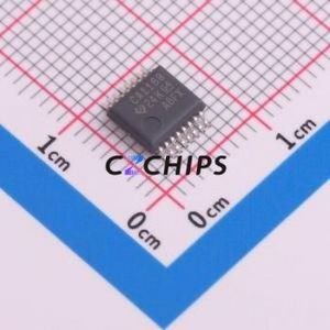 Nuevo y Original SN75C1168DBR, Chip IC de circuito integrado de 2/2, IC de circuito integrado de 2, 1, 2, 1, 2, 1, 2, 2 - Product Image 1