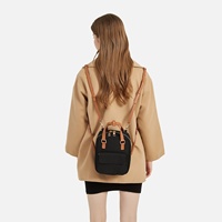 Sac à dos de voyage mignon et pas cher, petit mini sac à dos de dessin animé tendance pour femme, idéal pour l'université et les voyages, échantillons à moins de 40 €