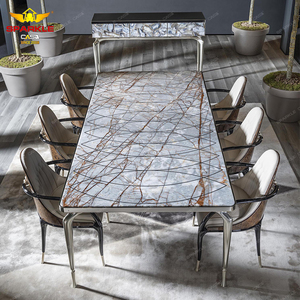 Silla de Escritorio Moderna Europea SPARKLE, Silla de Comedor de Terciopelo, Estilo Ligero y Lujoso, Personalizable, Muebles para el Hogar y Hoteles - Product Image 6