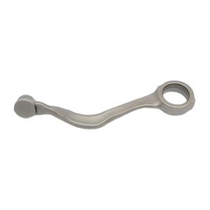 Servicio de Mecanizado con Tolerancia ISO para Brazo de Control Automotriz de Acero Forjado DONGJU HT058 Personalizado OEM para Chasis de Automóvil - Product Image 5