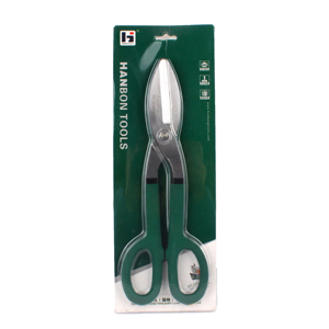 American Type Tinsmith Snips,Tin Snip,Iron <b>Scissors</b> HB267208 Tinsmith Snips HB267208 - Product Image 6