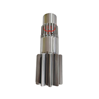 Pièces de rechange neuves pour excavatrice IHI20, moteur, boîte de vitesses, arbre oscillant pour IHI IHI20