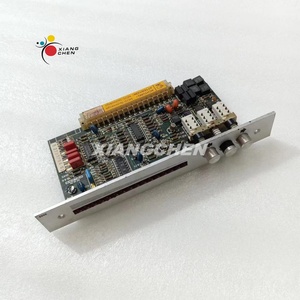 JENNEY Original Used B37U57499 Circuit Board for Offset <b>Printing</b> <b>Machine</b> Spare Parts - Product Image 5