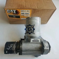 Pompe à injection de carburant neuve Gouda 3126B 180-7341 1807341 pour excavatrice CAT Caterpillar 322C 325C